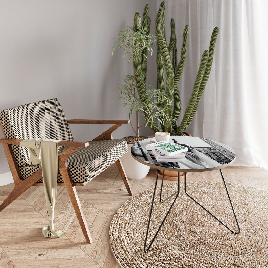 Table basse DRESS OF DREAMS 69