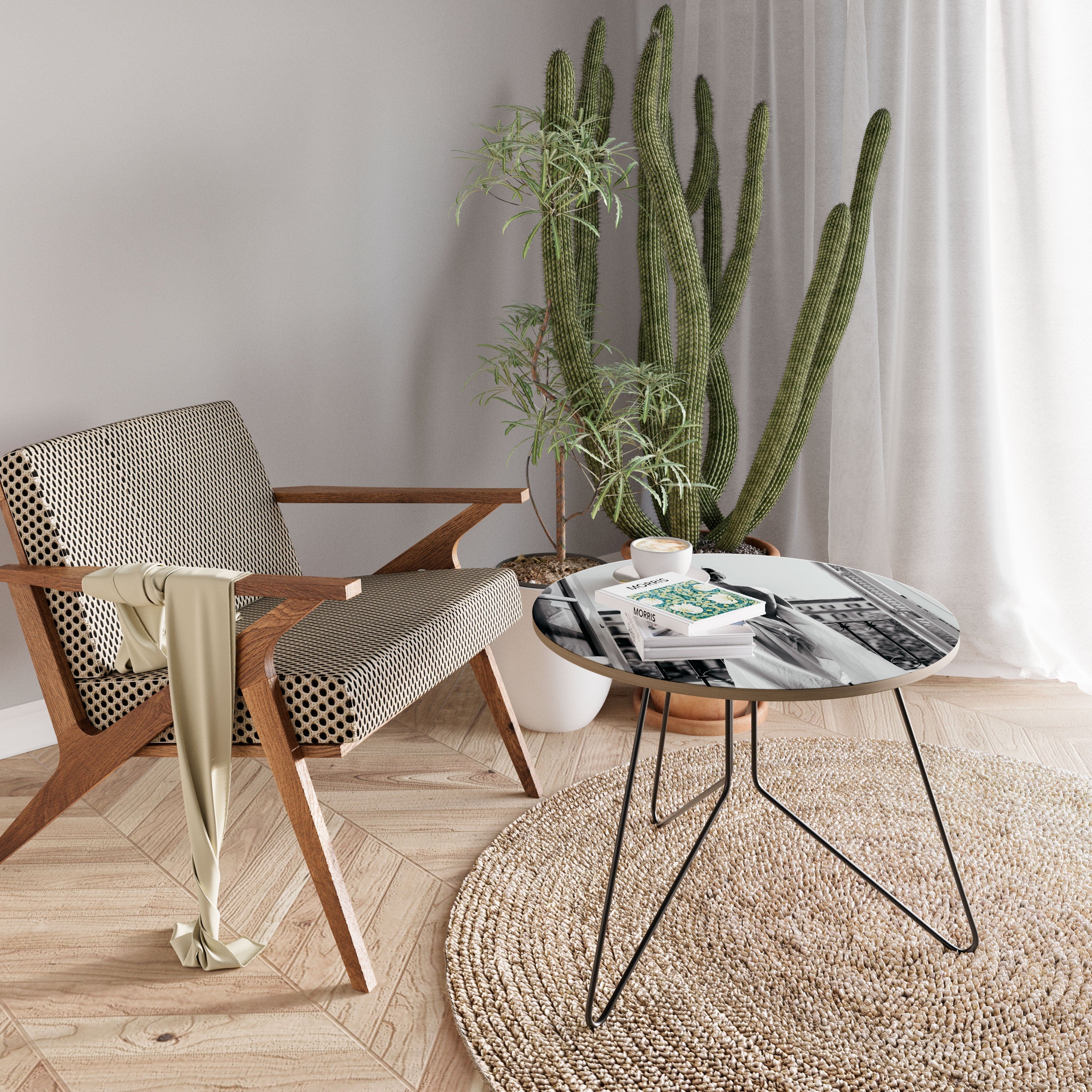 Table basse DRESS OF DREAMS 69