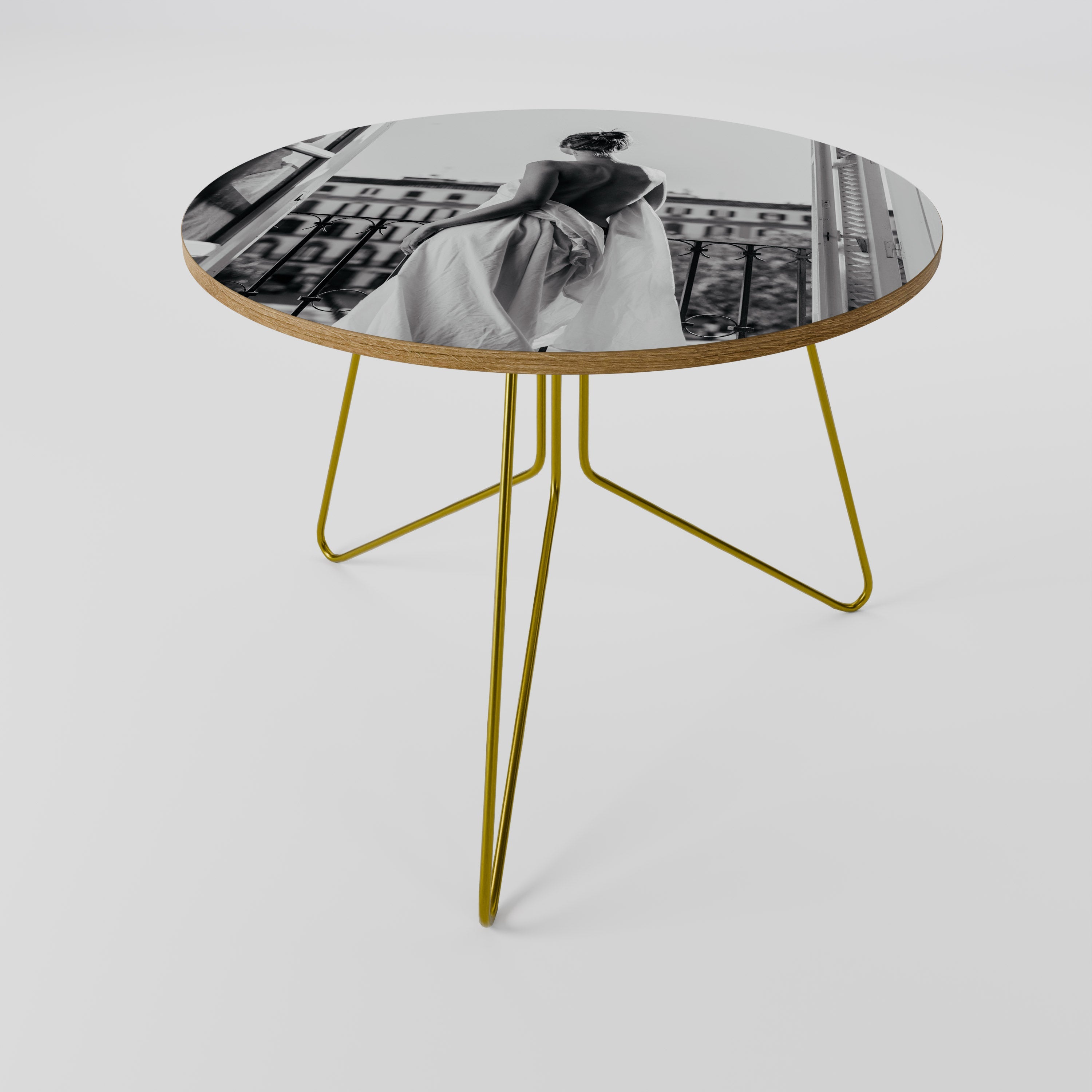 Table basse DRESS OF DREAMS 69