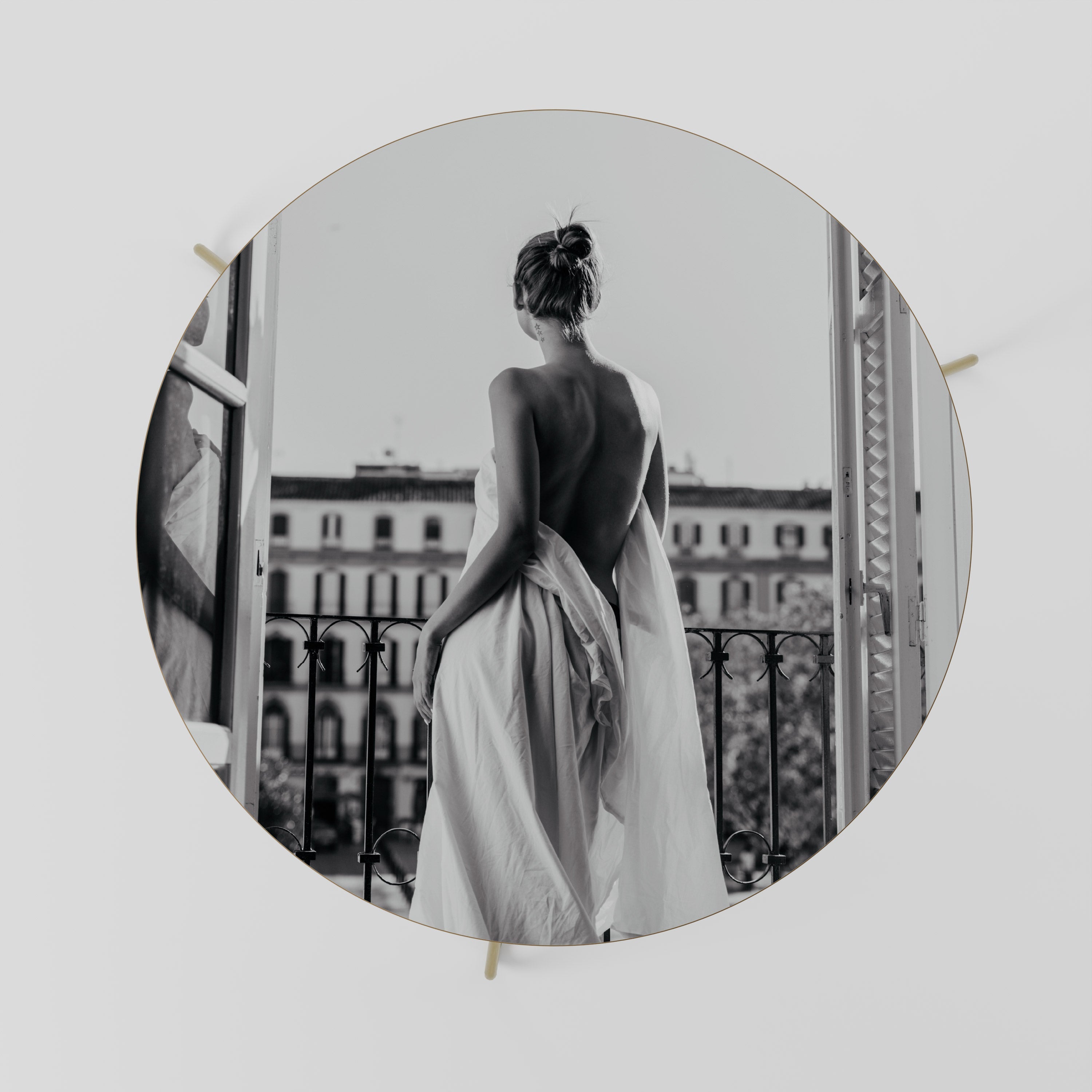 Table basse DRESS OF DREAMS 69