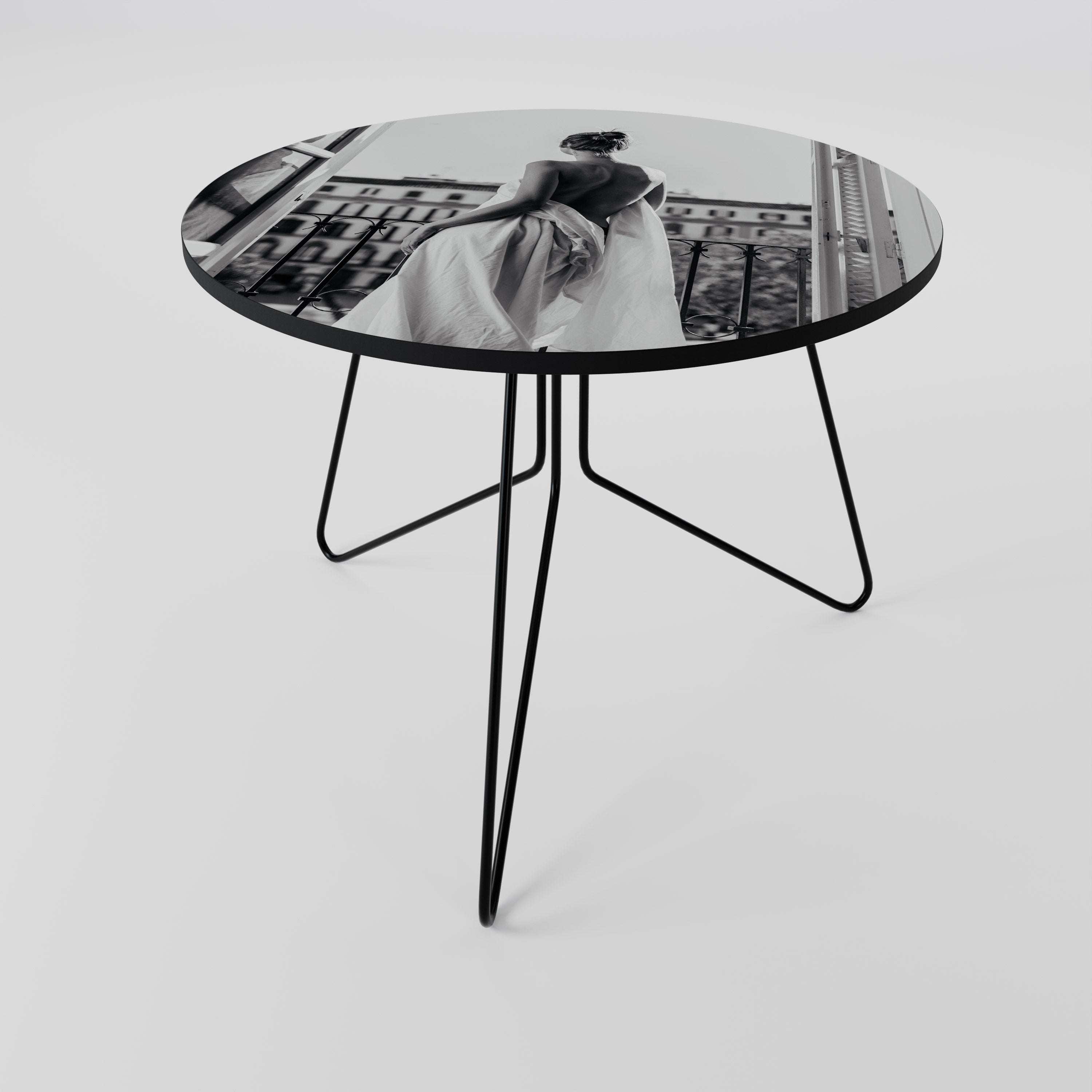 Table basse DRESS OF DREAMS 69