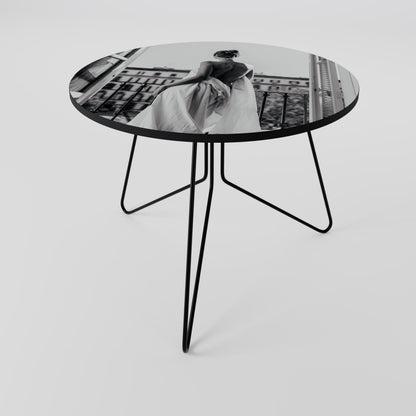 DRESS OF DREAMS Coffee Table