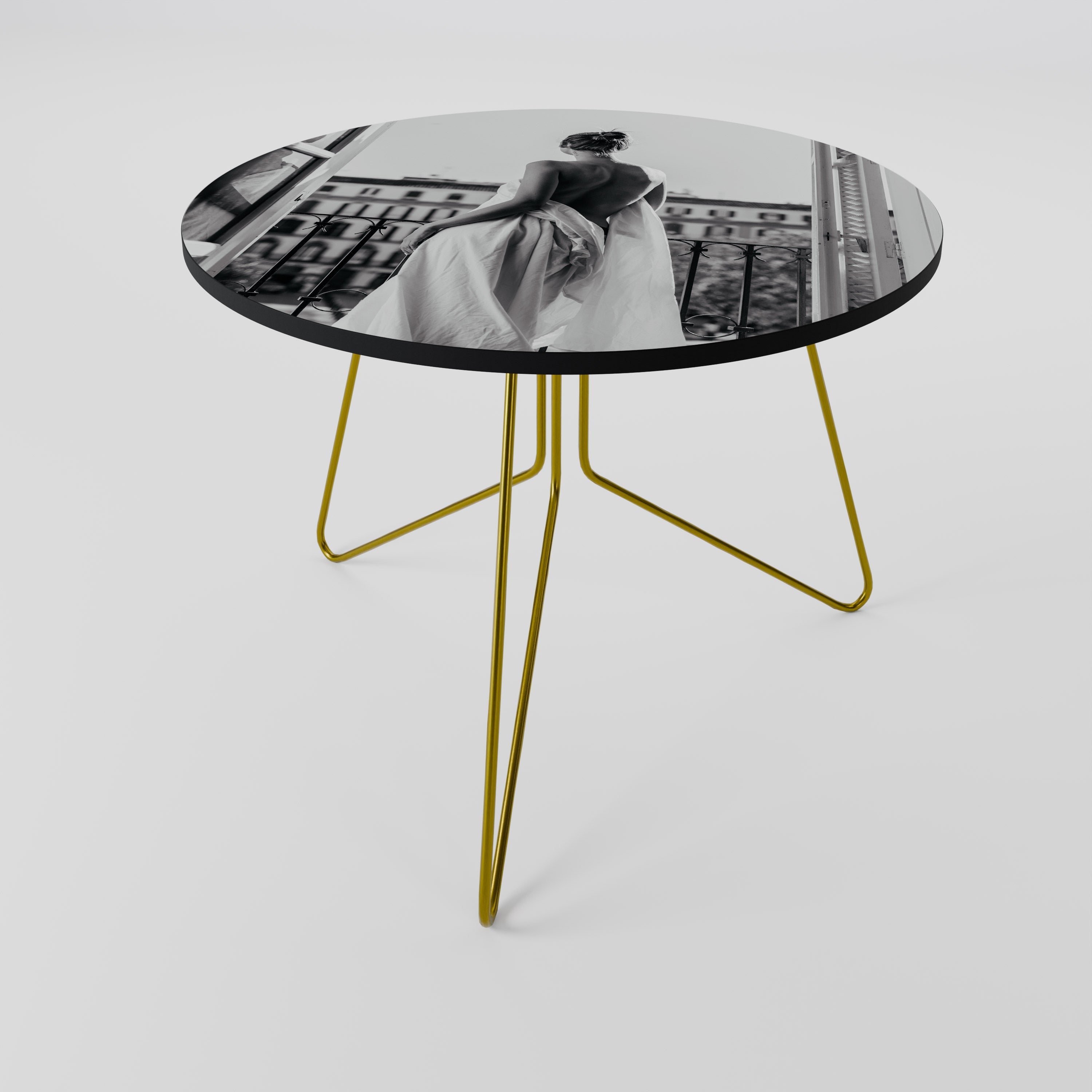 Table basse DRESS OF DREAMS 69