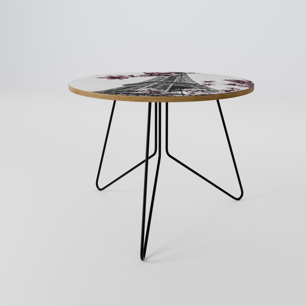 Table basse EIFFEL IN BLOOM 69