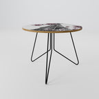 EIFFEL IN BLOOM Coffee Table
