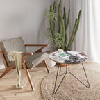 EIFFEL IN BLOOM Coffee Table