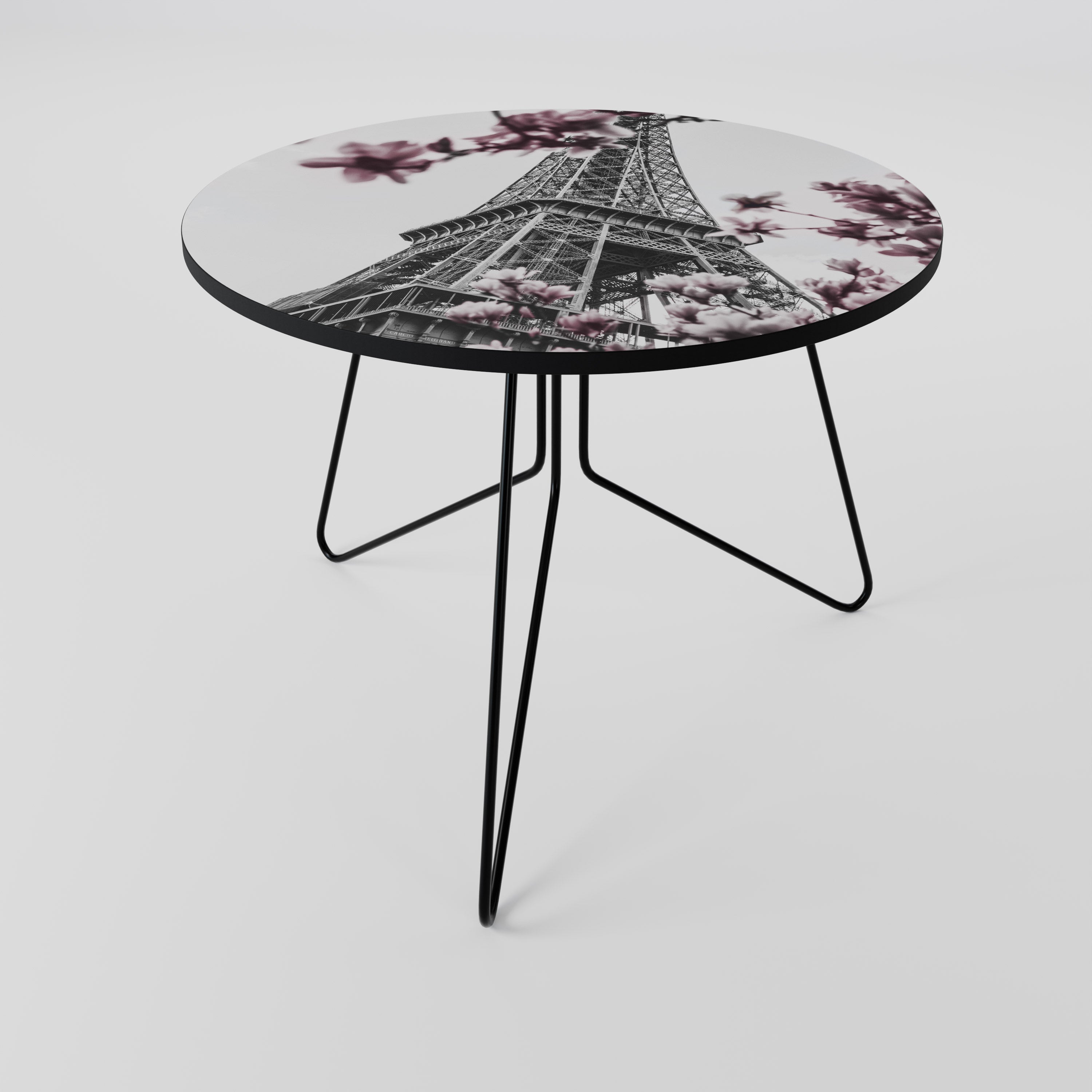 Table basse EIFFEL IN BLOOM 69