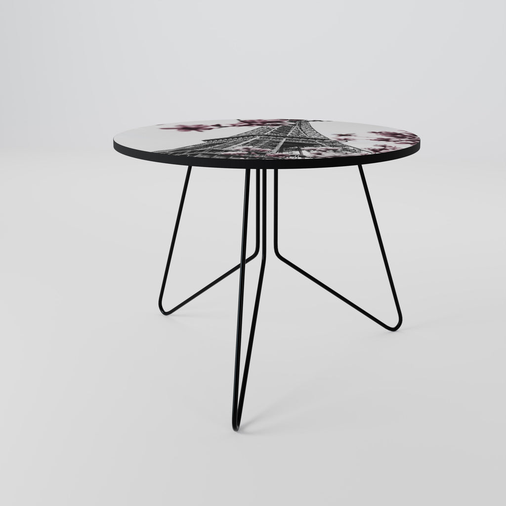 Table basse EIFFEL IN BLOOM 69
