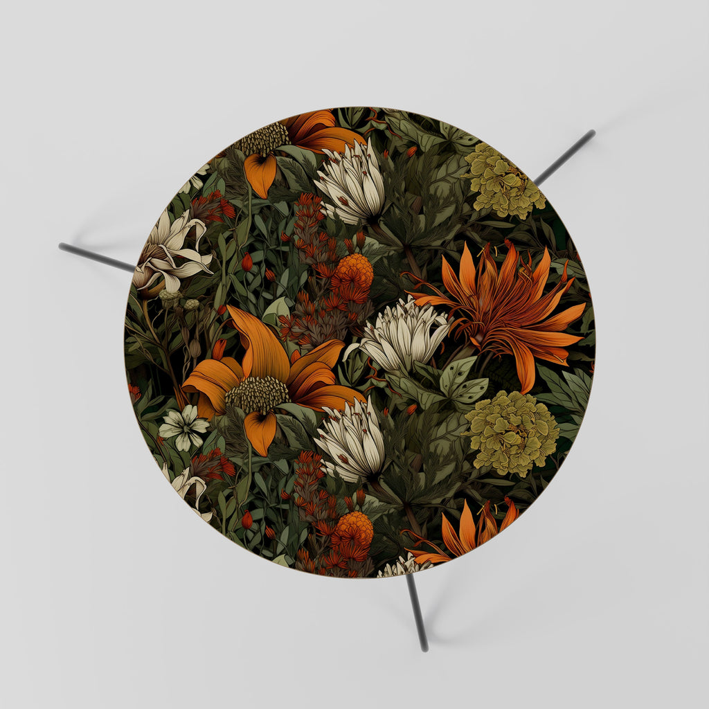 DAWN BLOOM Coffee Table 60