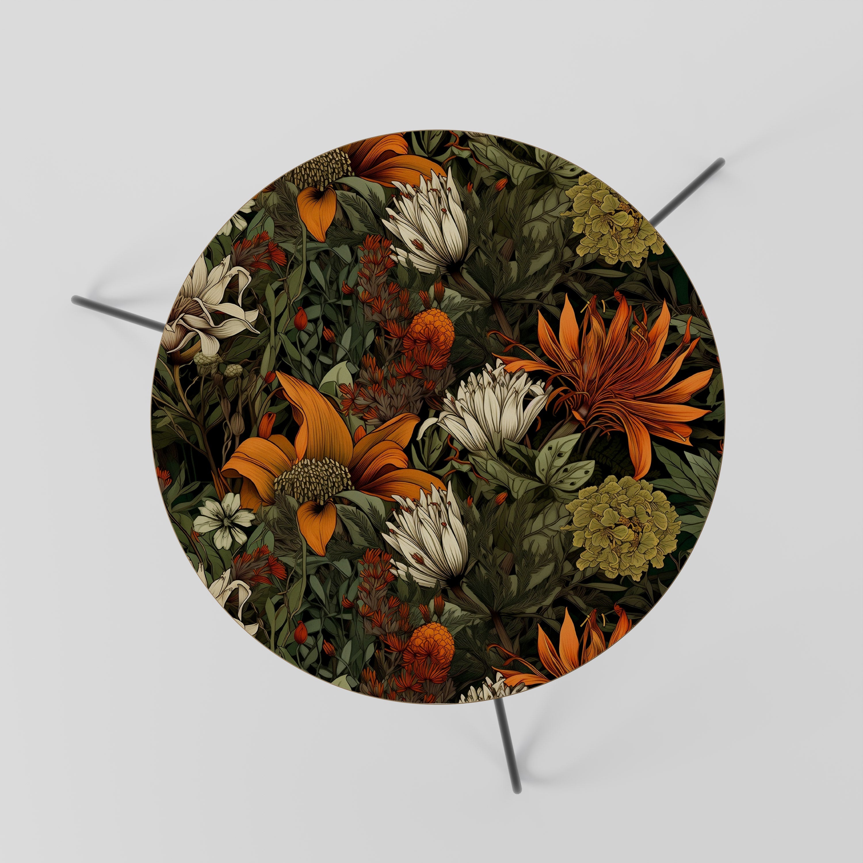 DAWN BLOOM Coffee Table 60