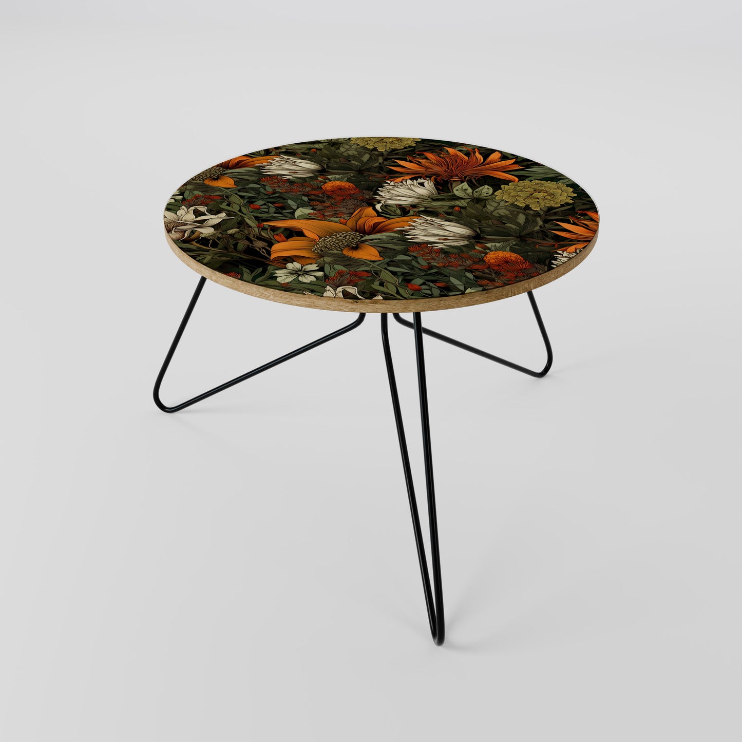 DAWN BLOOM Coffee Table