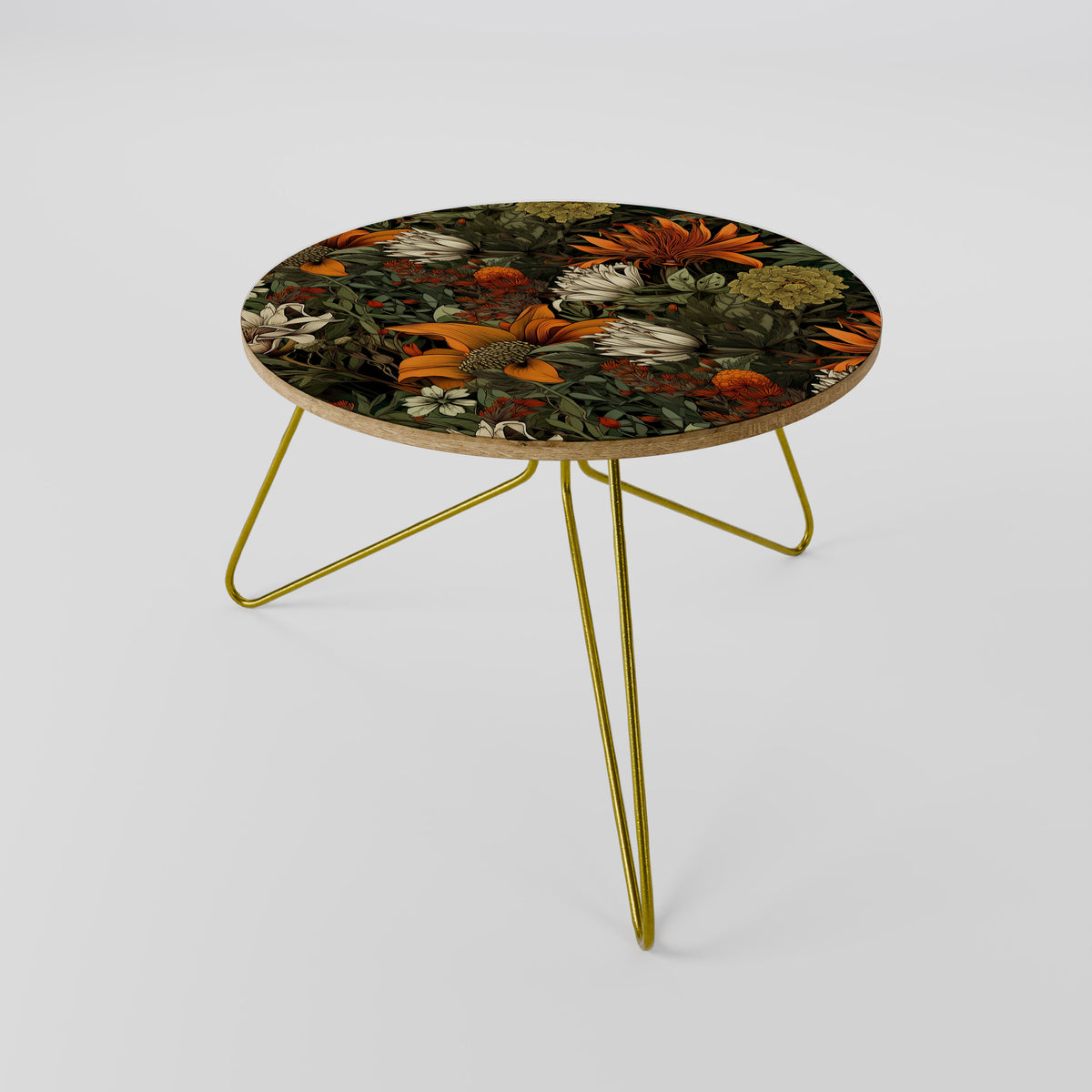 DAWN BLOOM Coffee Table