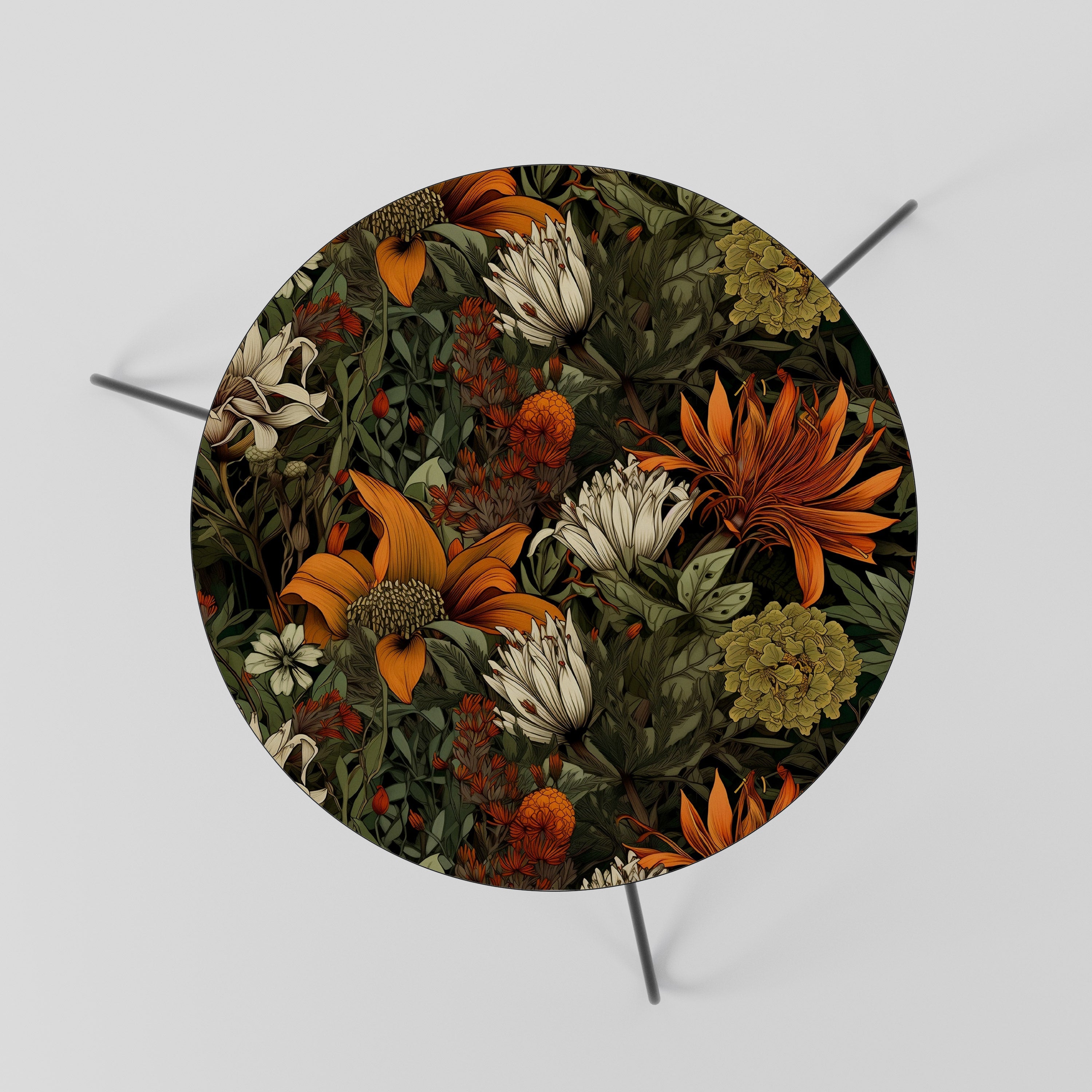 DAWN BLOOM Coffee Table 60