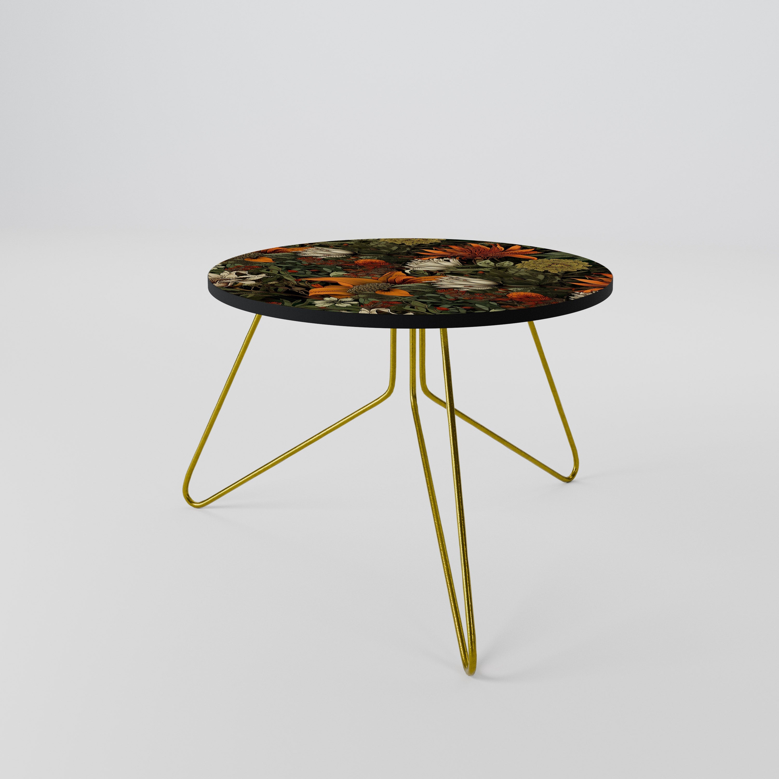 DAWN BLOOM Coffee Table 60