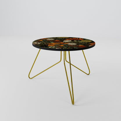 DAWN BLOOM Coffee Table
