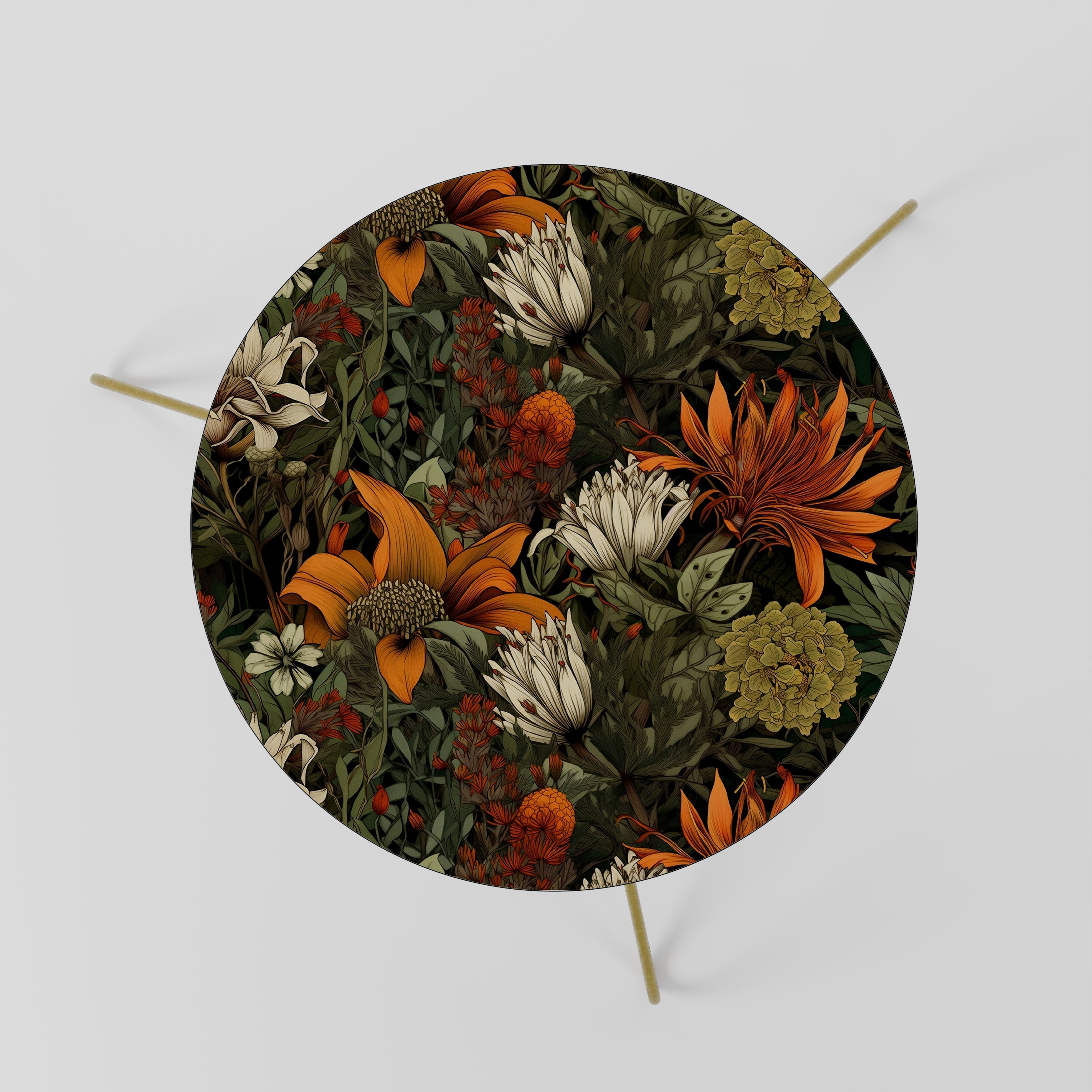 DAWN BLOOM Coffee Table 60