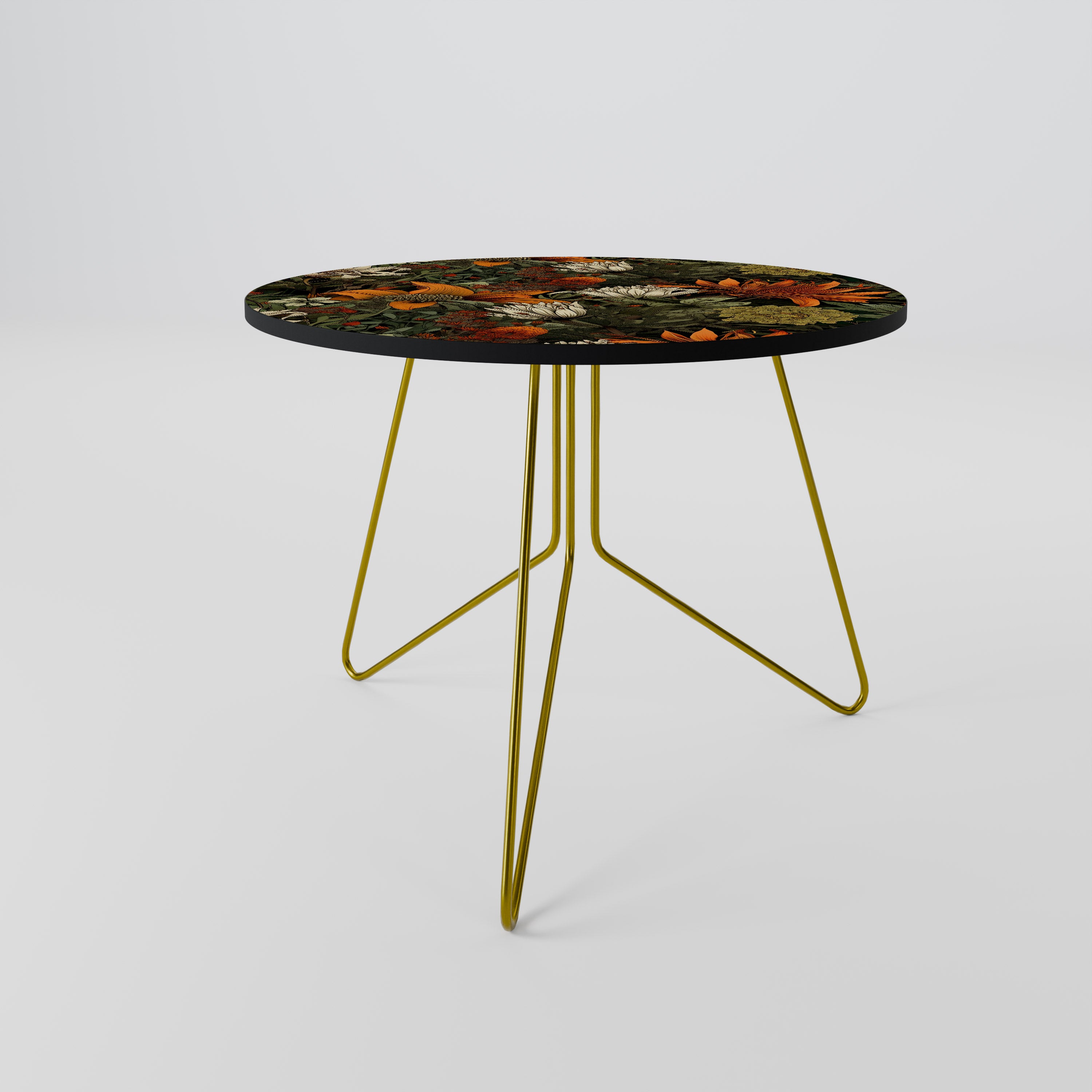 DAWN BLOOM Coffee Table