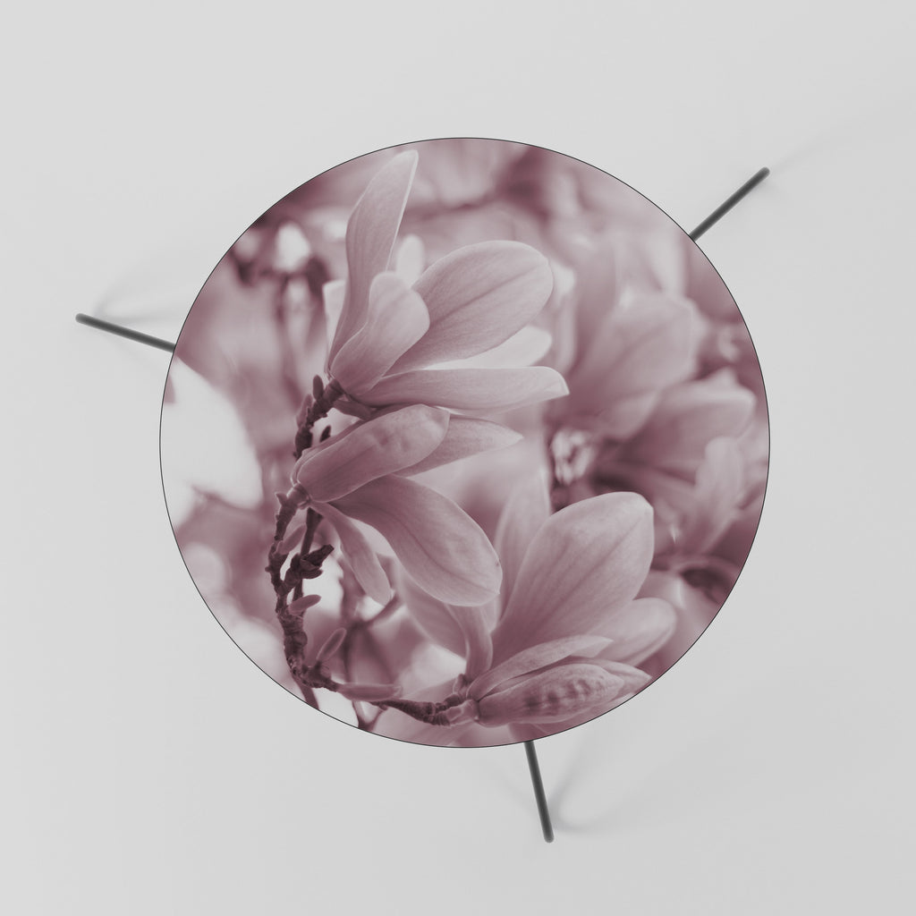 PINK BLOSSOM DREAM Coffee Table 60