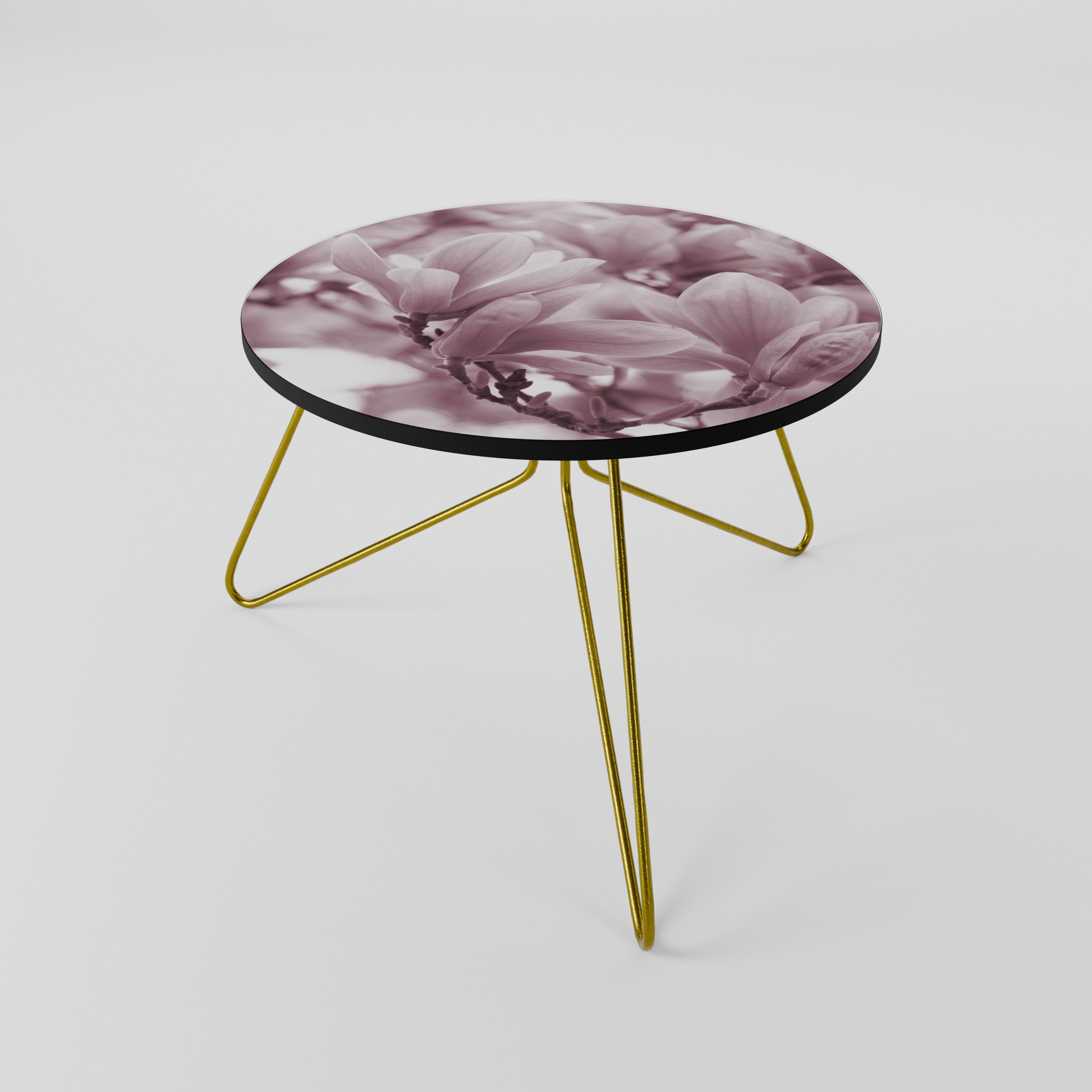 PINK BLOSSOM DREAM Coffee Table 60