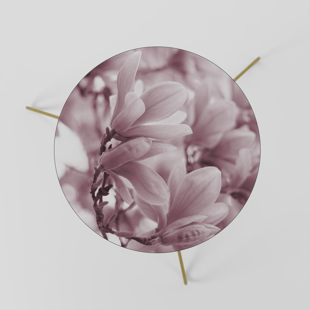 PINK BLOSSOM DREAM Coffee Table 60