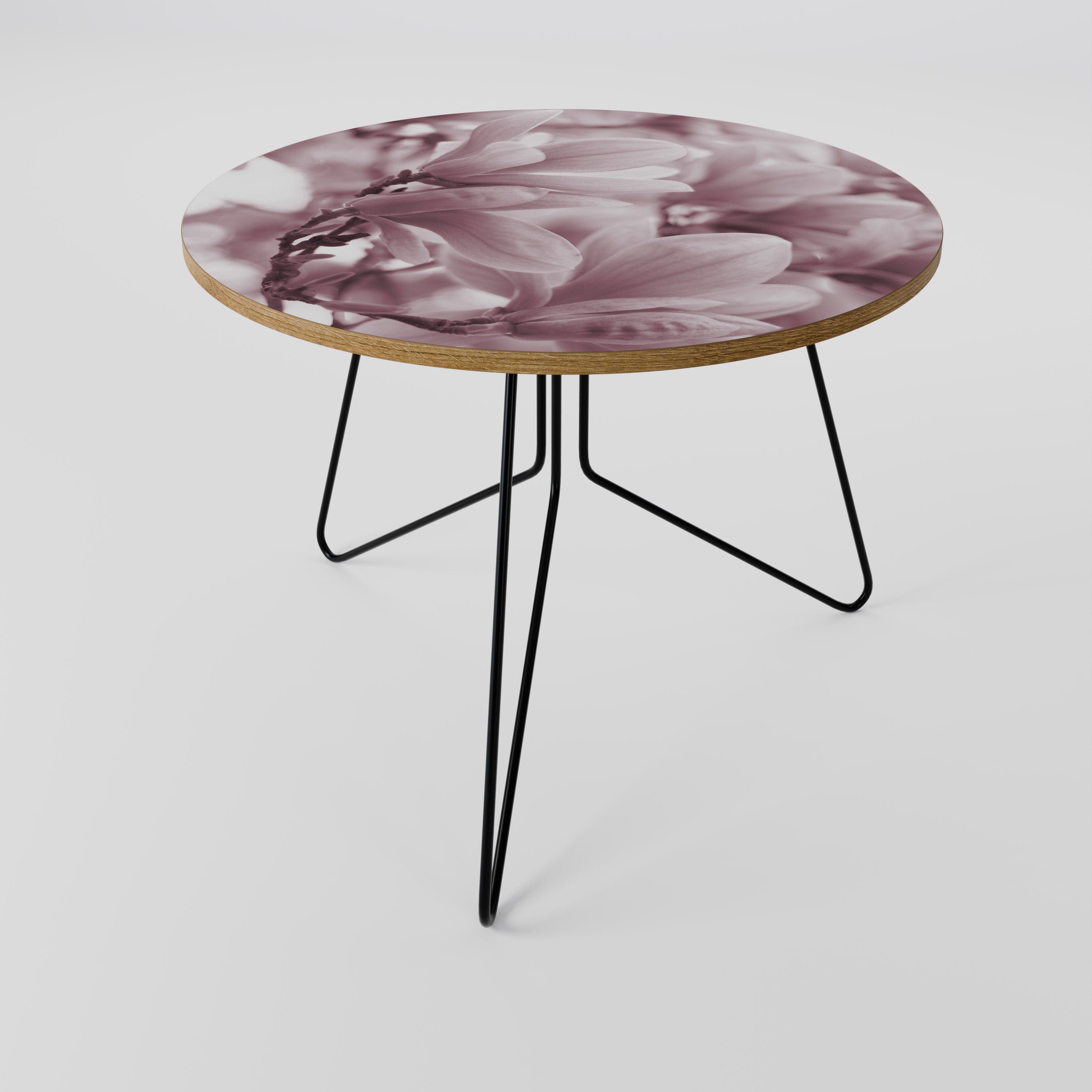 Table basse PINK BLOSSOM DREAM 69