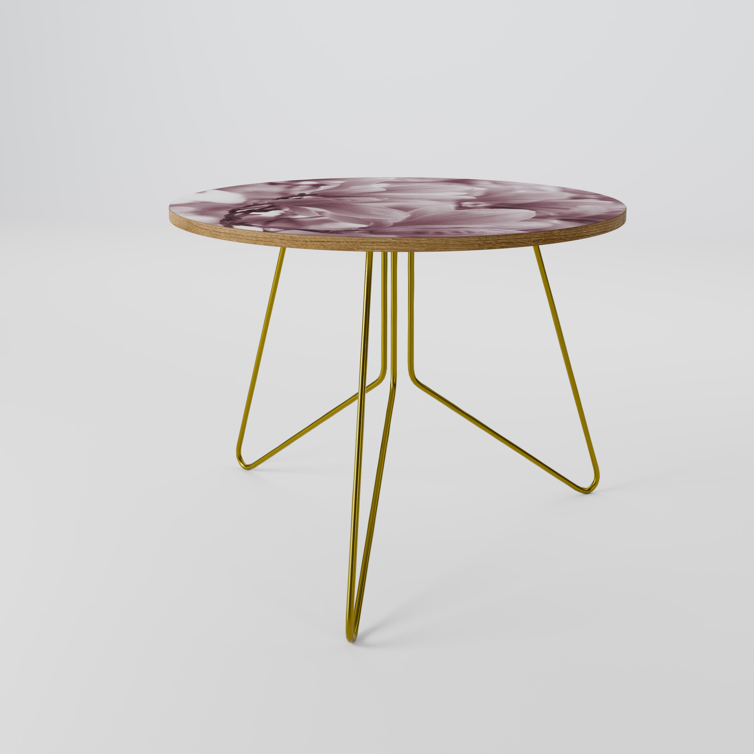 PINK BLOSSOM DREAM Coffee Table