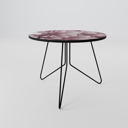 PINK BLOSSOM DREAM Coffee Table