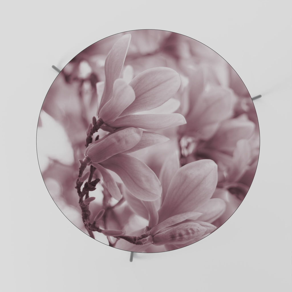 Table basse PINK BLOSSOM DREAM 69