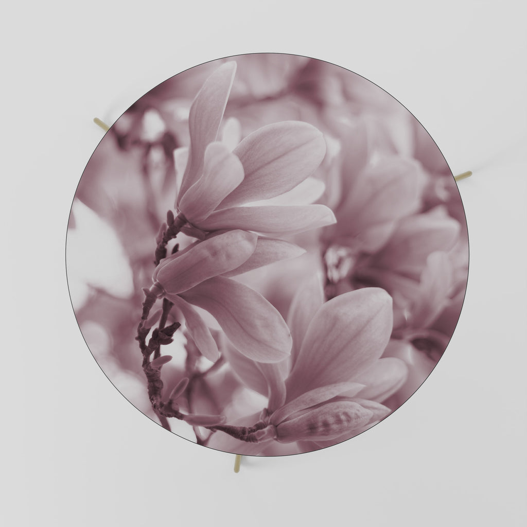 Table basse PINK BLOSSOM DREAM 69