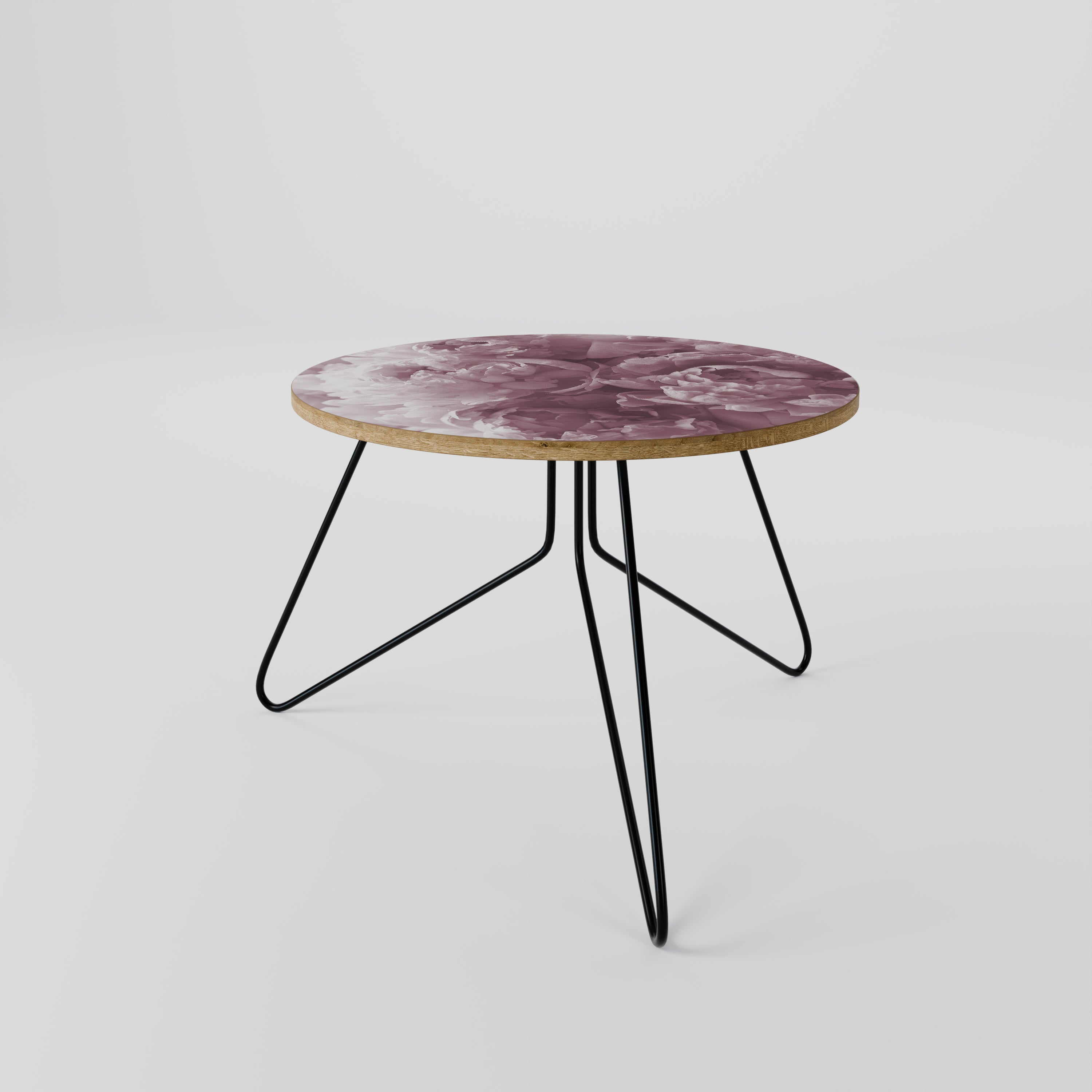 BLUSHED SERENITY Coffee Table