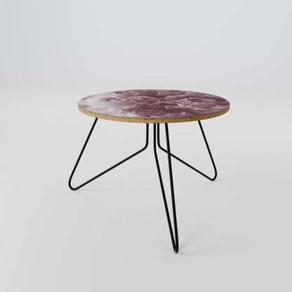 BLUSHED SERENITY Coffee Table