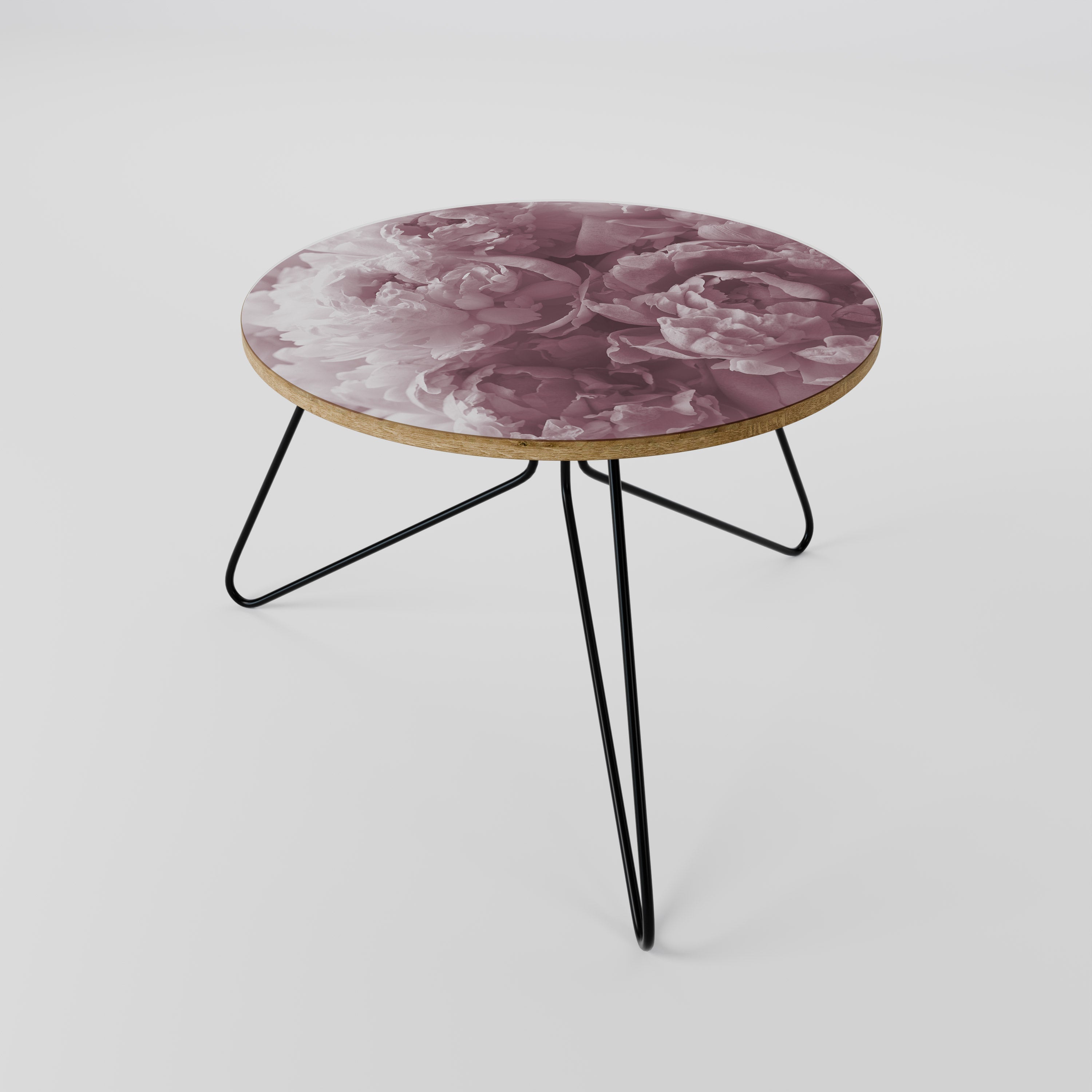 BLUSHED SERENITY Coffee Table 60