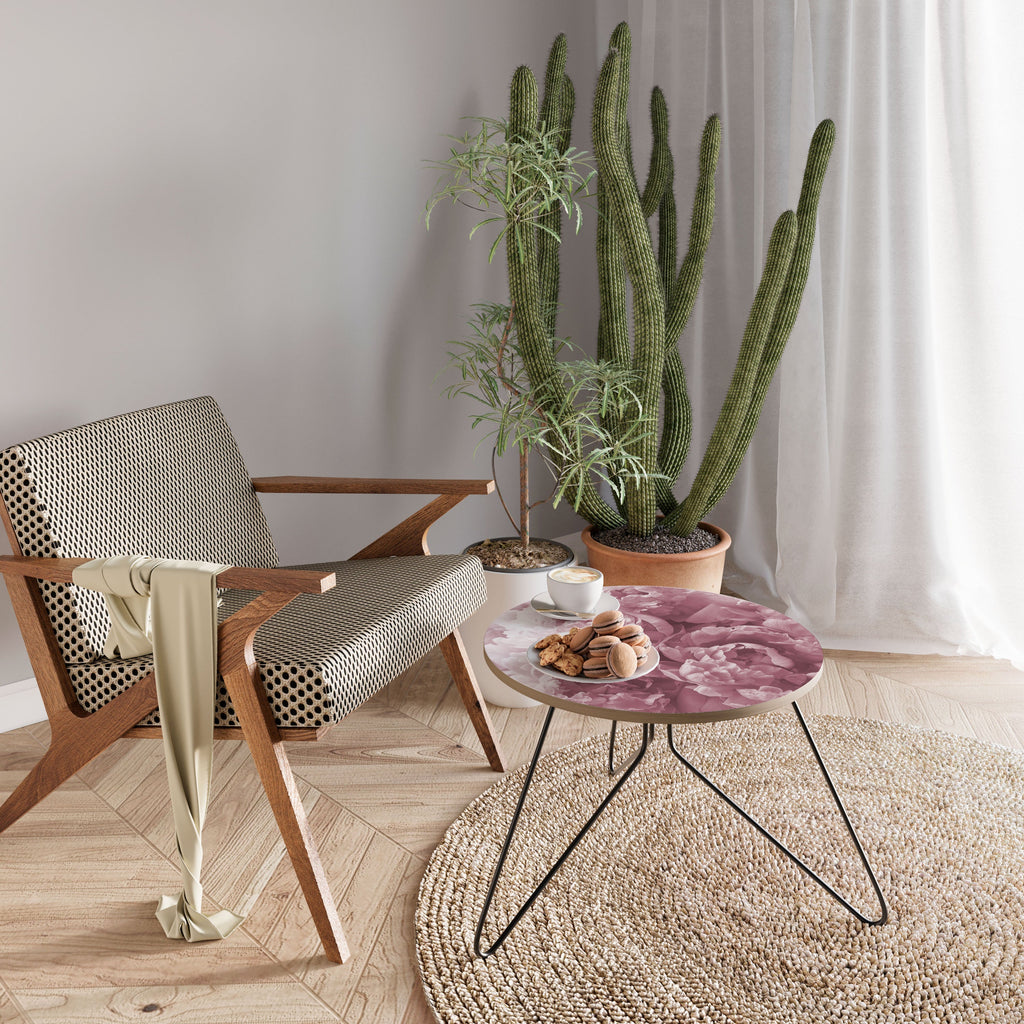 BLUSHED SERENITY Coffee Table 60