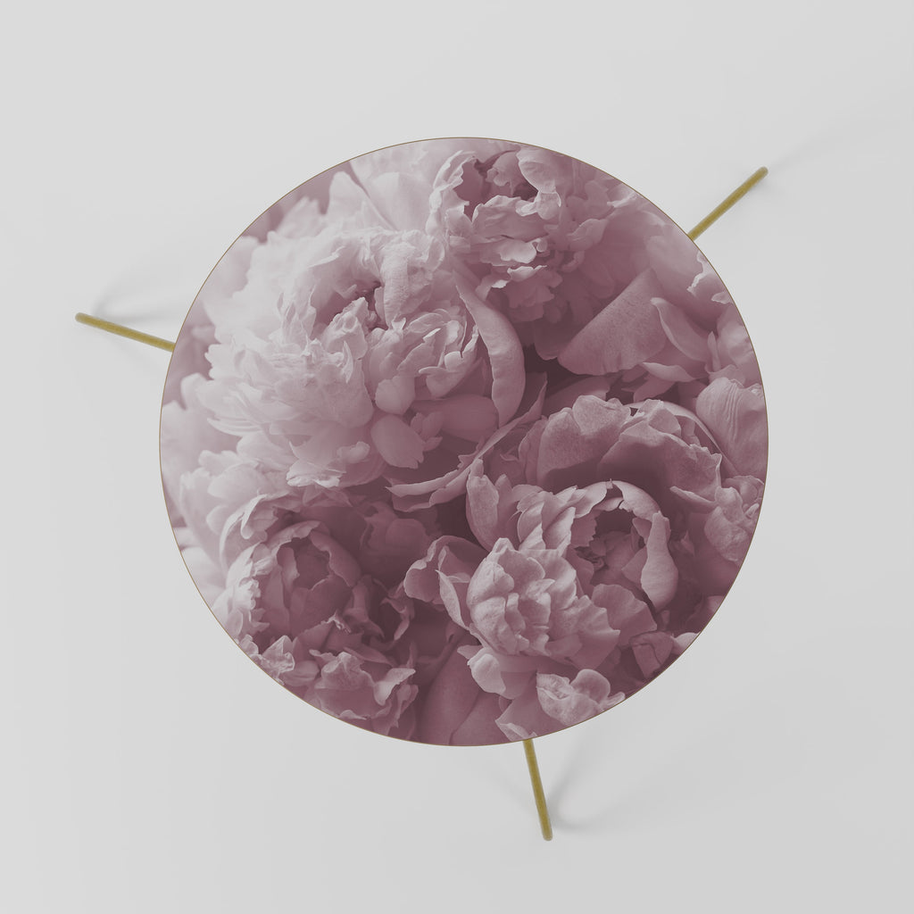 BLUSHED SERENITY Coffee Table 60