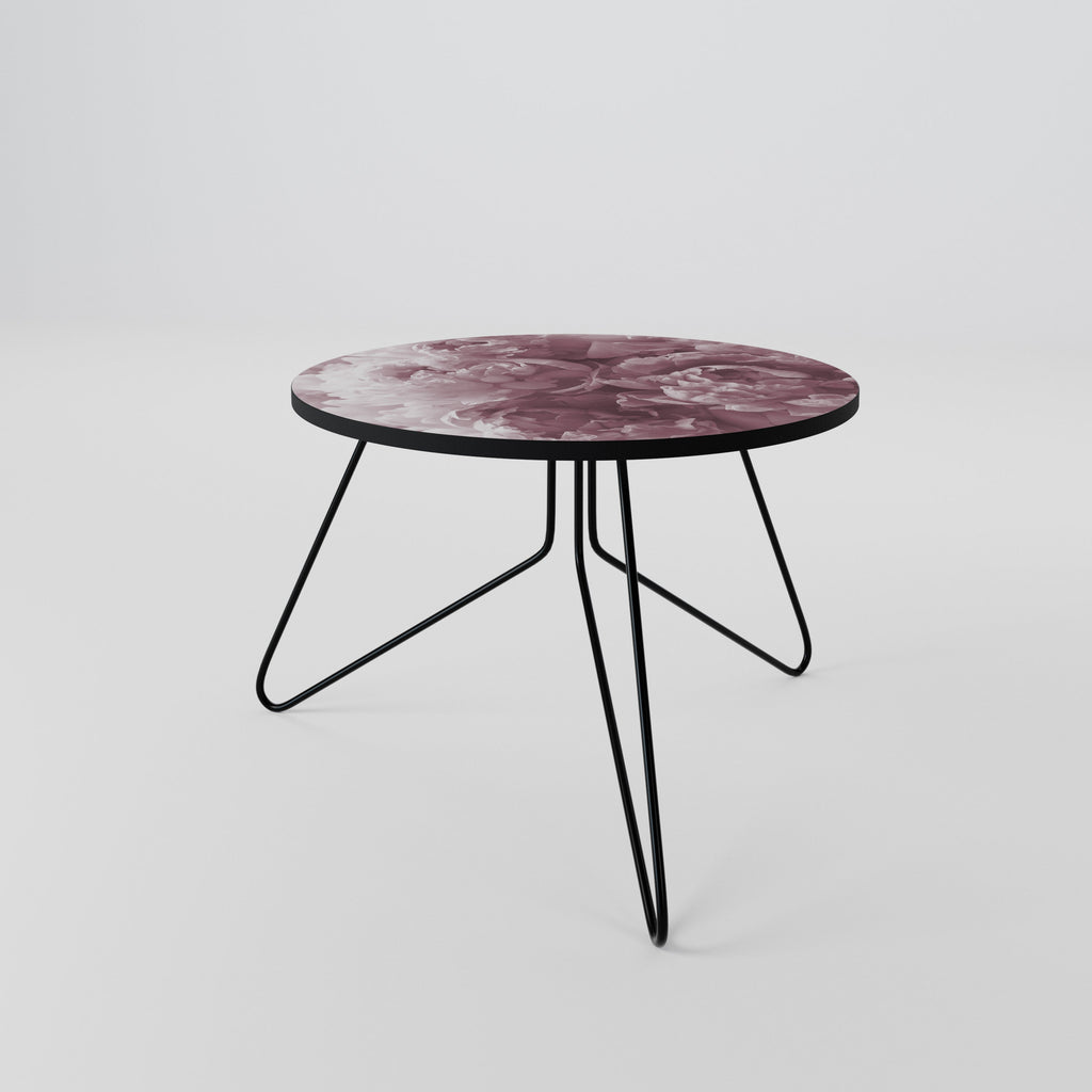 BLUSHED SERENITY Coffee Table 60