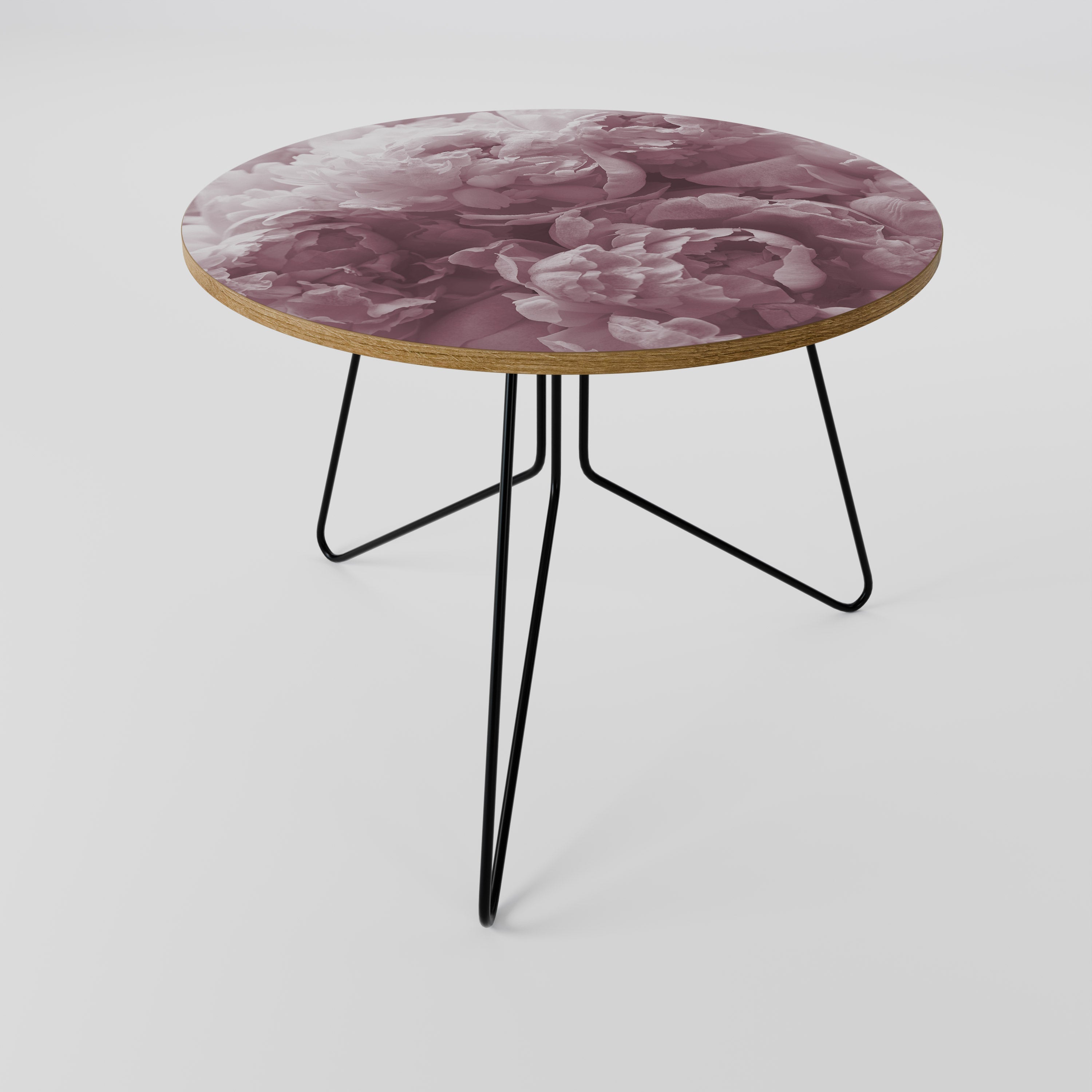 Table basse BLUSHED SERENITY 69