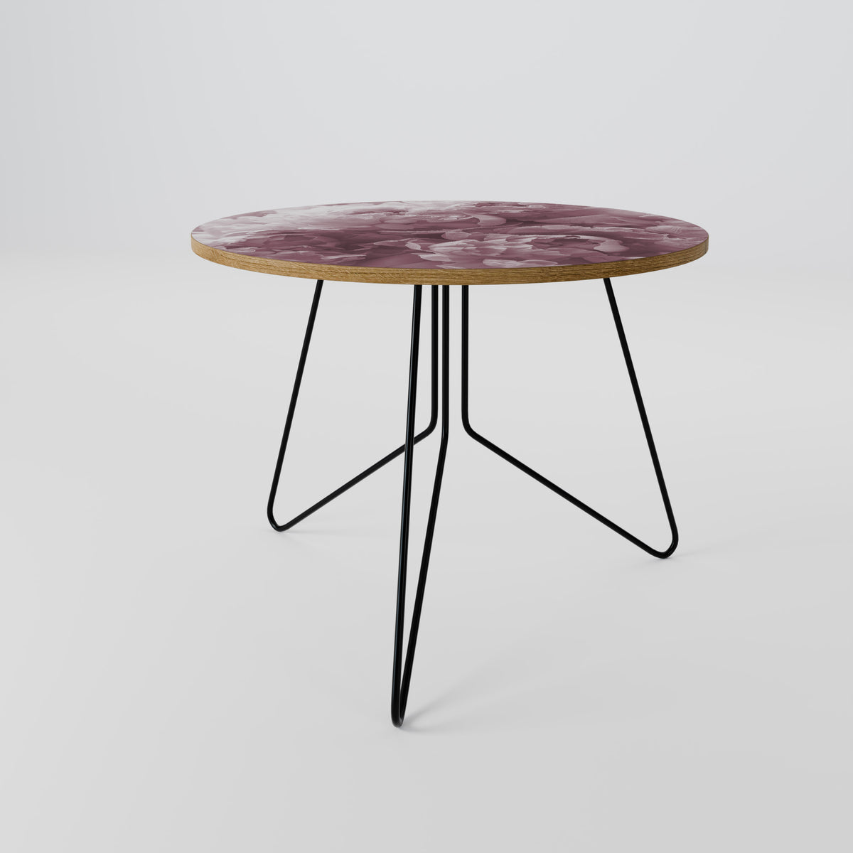 BLUSHED SERENITY Coffee Table