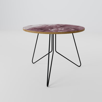 BLUSHED SERENITY Coffee Table