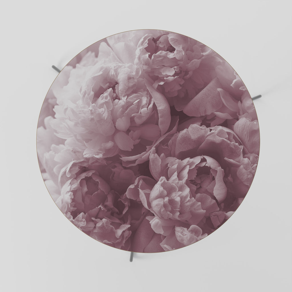 Table basse BLUSHED SERENITY 69