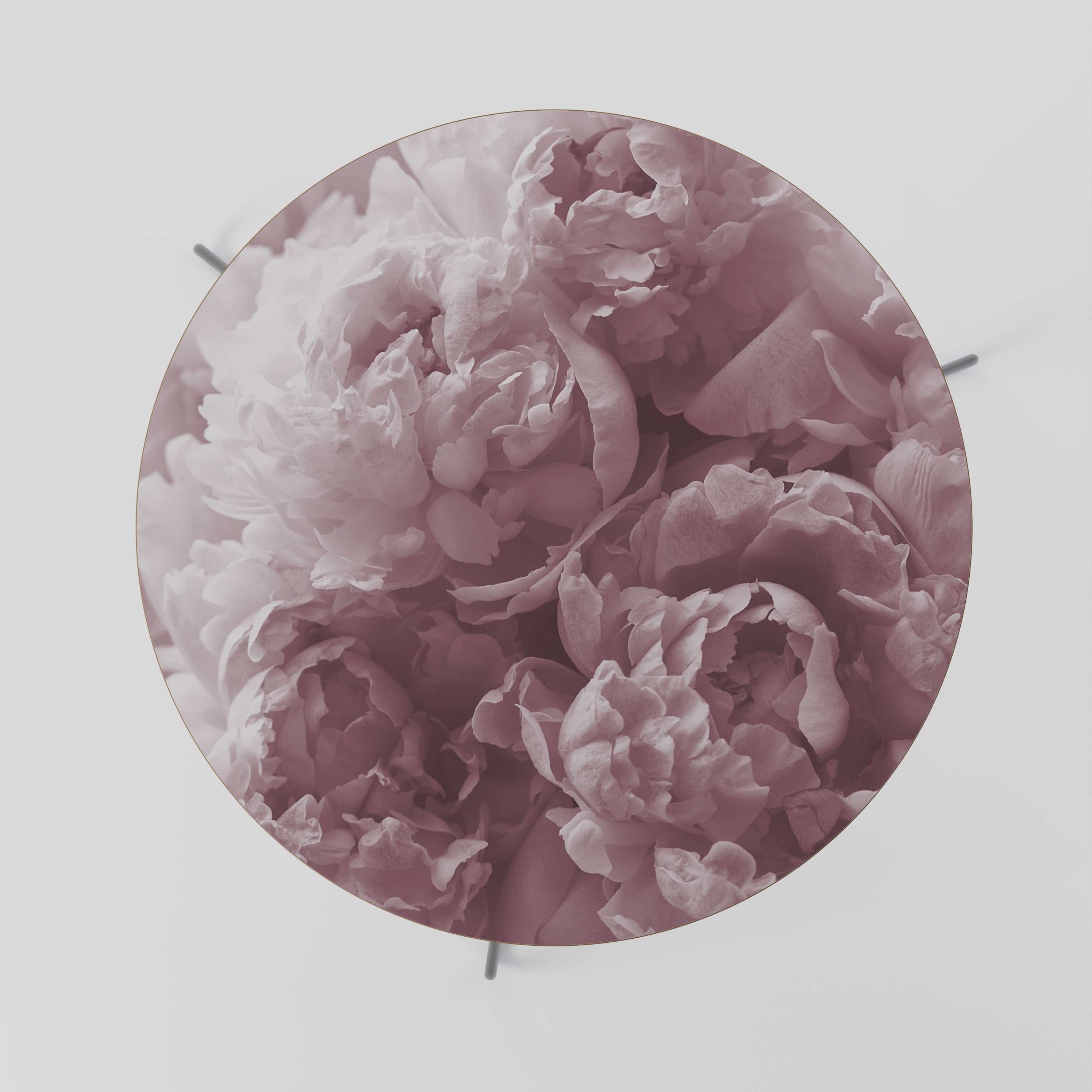 Table basse BLUSHED SERENITY 69