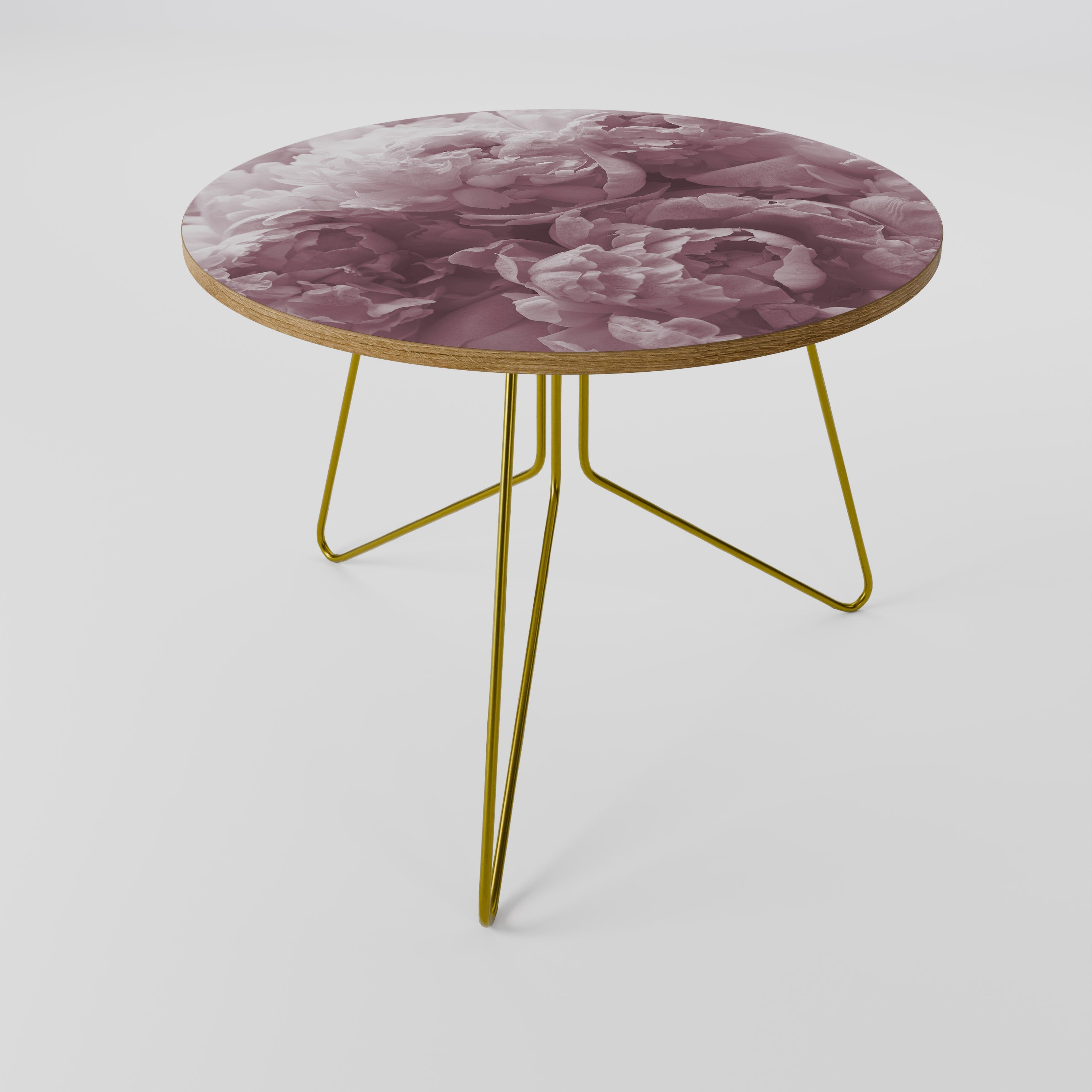 Table basse BLUSHED SERENITY 69