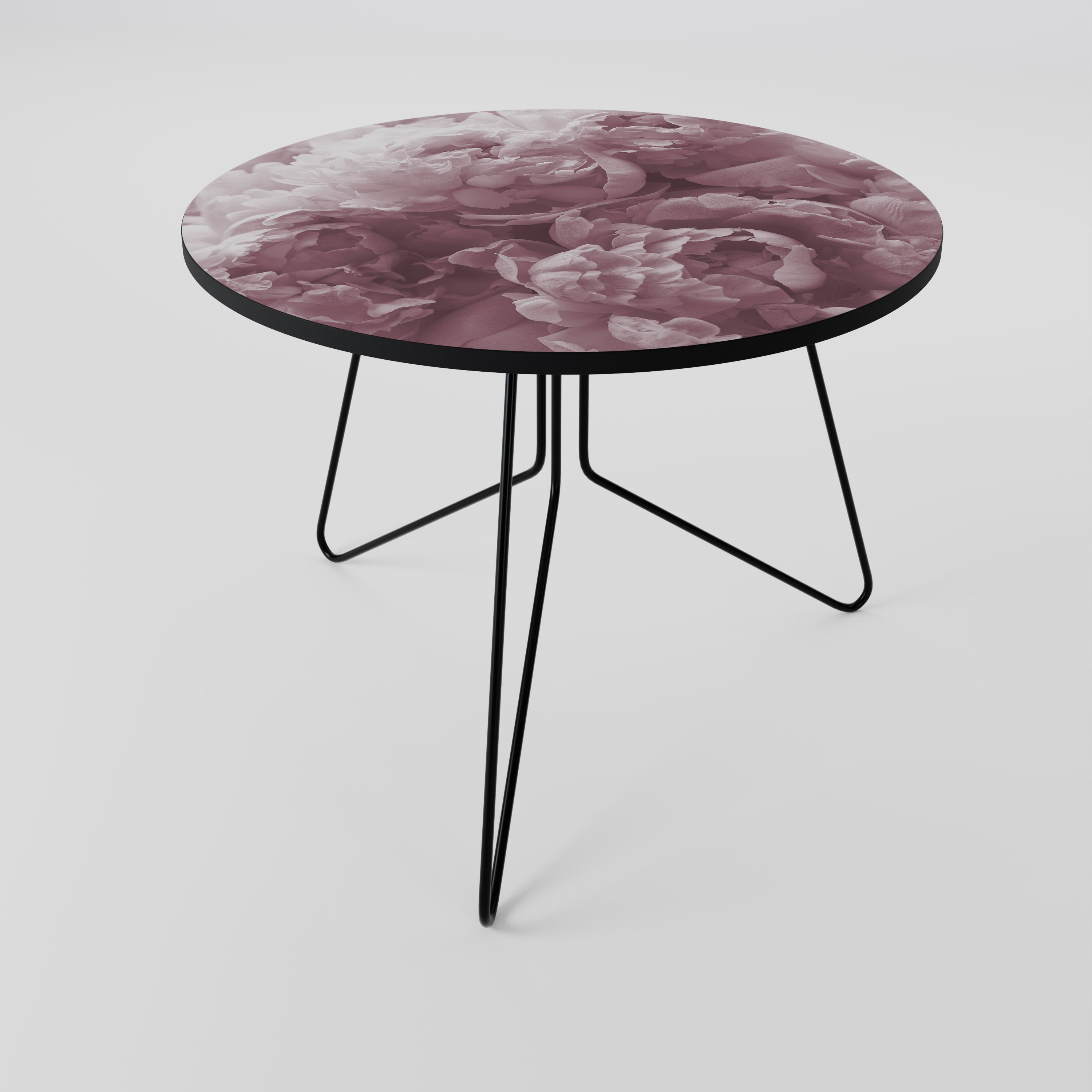 Table basse BLUSHED SERENITY 69