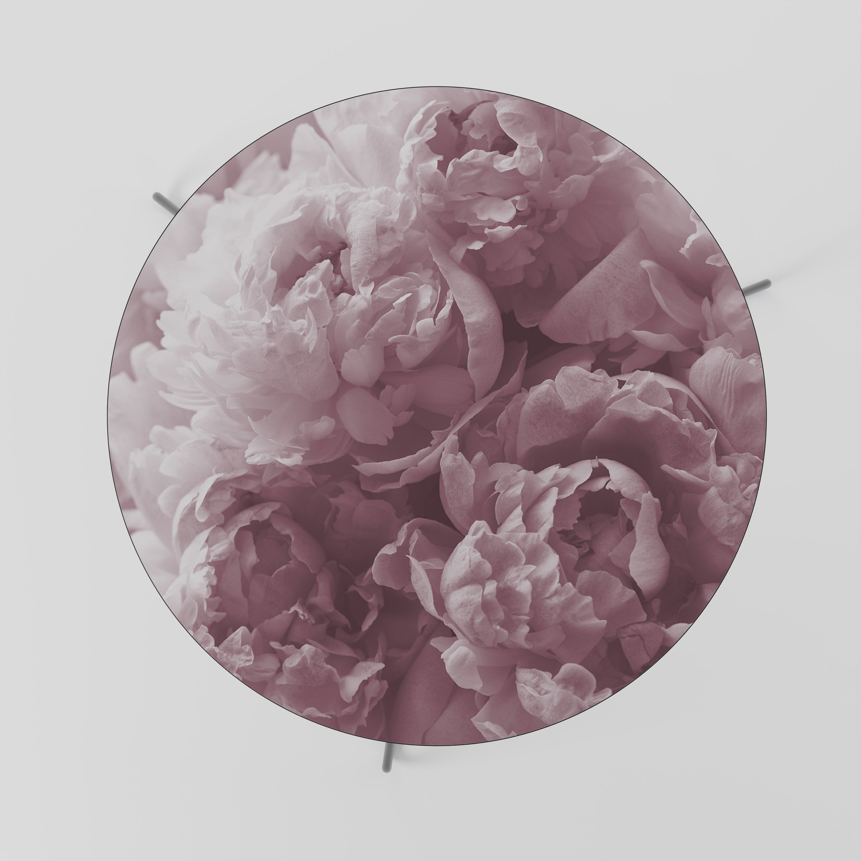 Table basse BLUSHED SERENITY 69