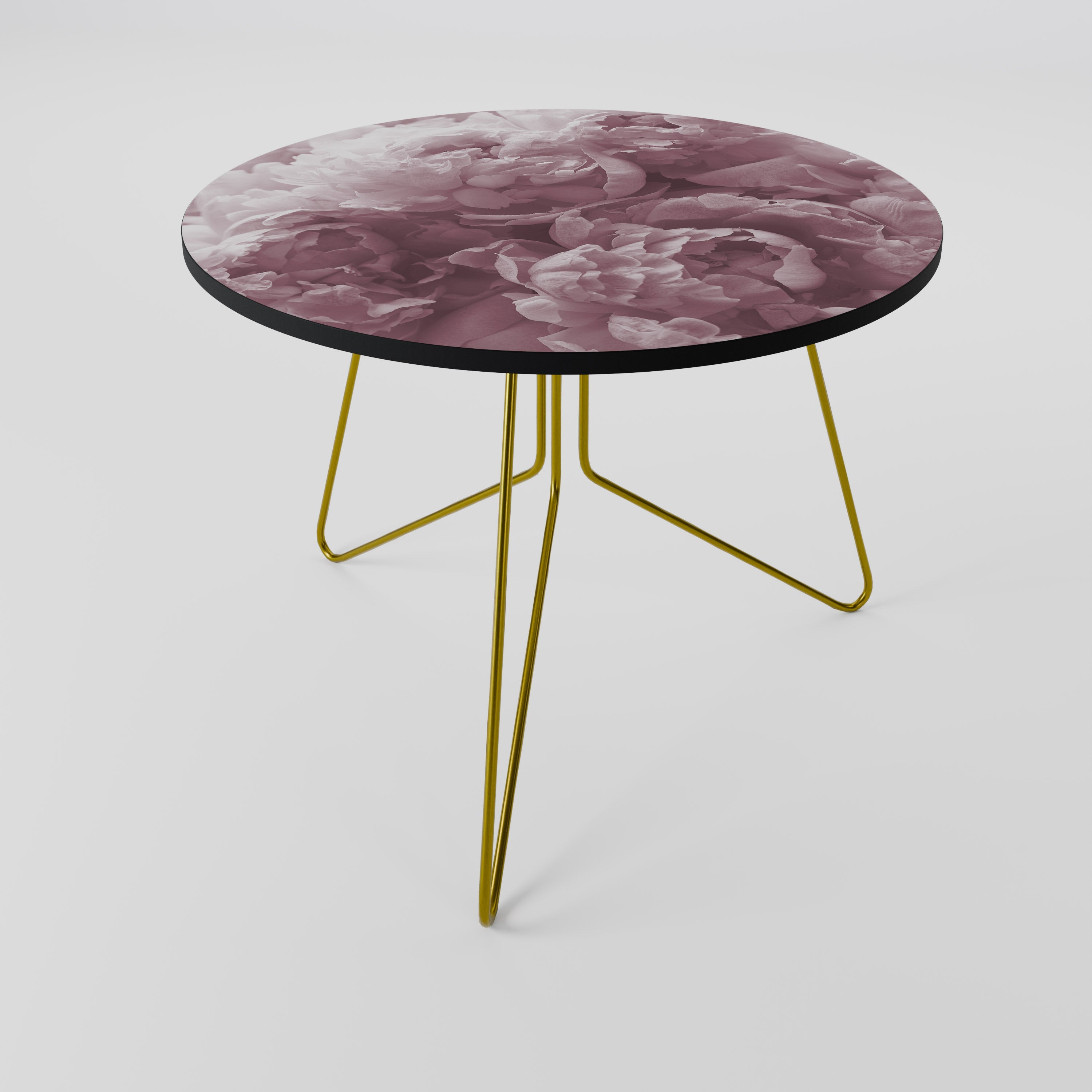 Table basse BLUSHED SERENITY 69