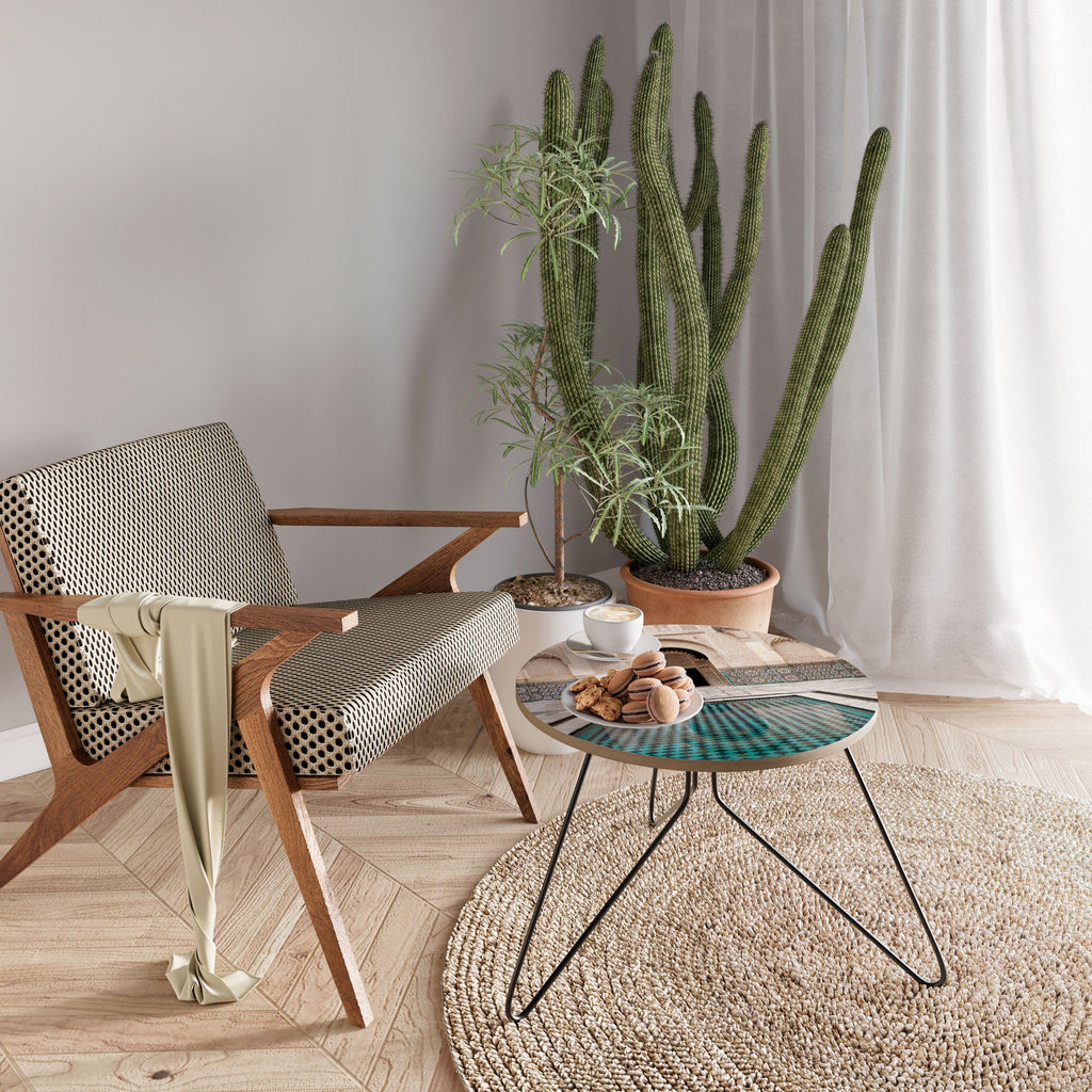 MYSTIC ENTRANCE Coffee Table 60