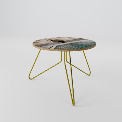 MYSTIC ENTRANCE Coffee Table
