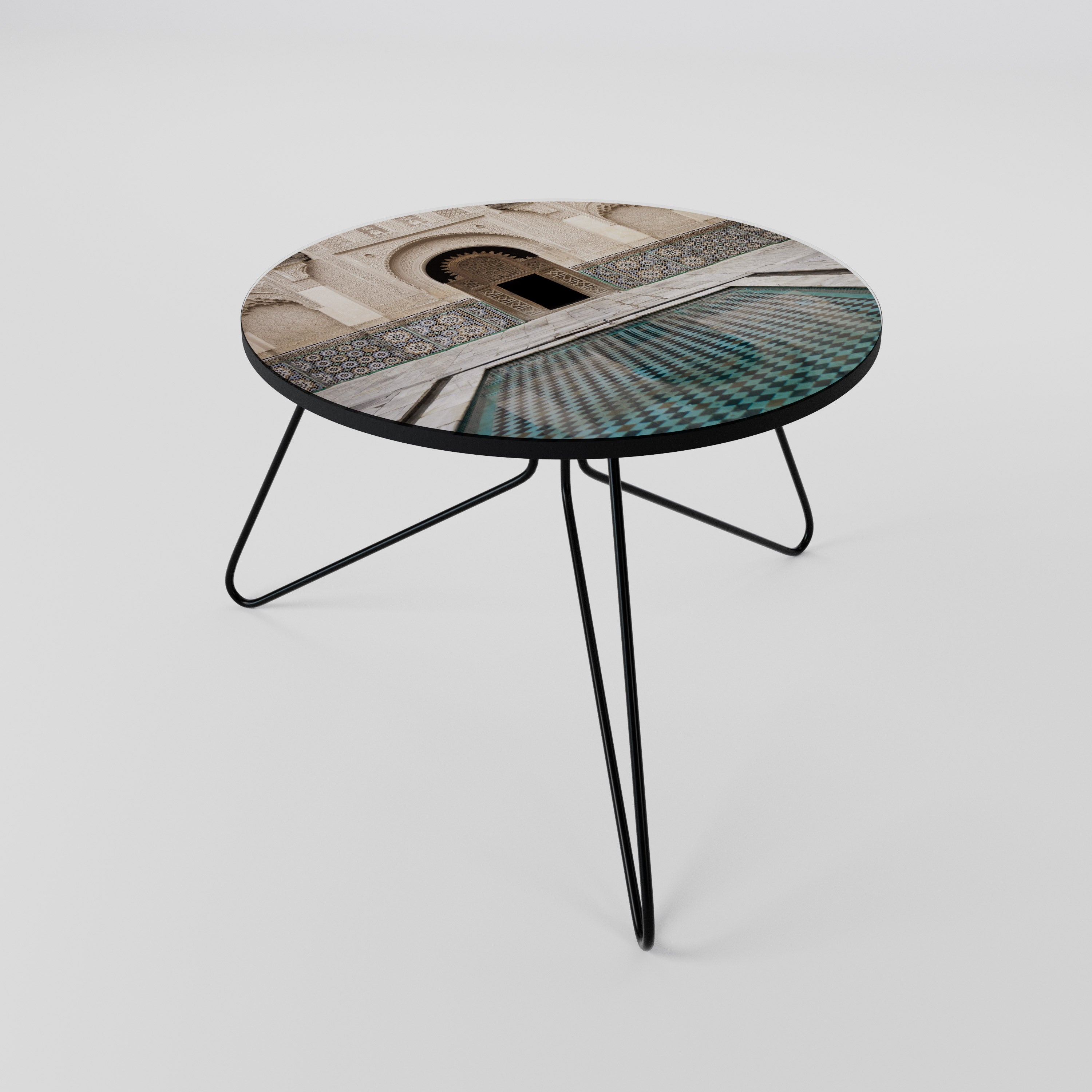 MYSTIC ENTRANCE Coffee Table 60