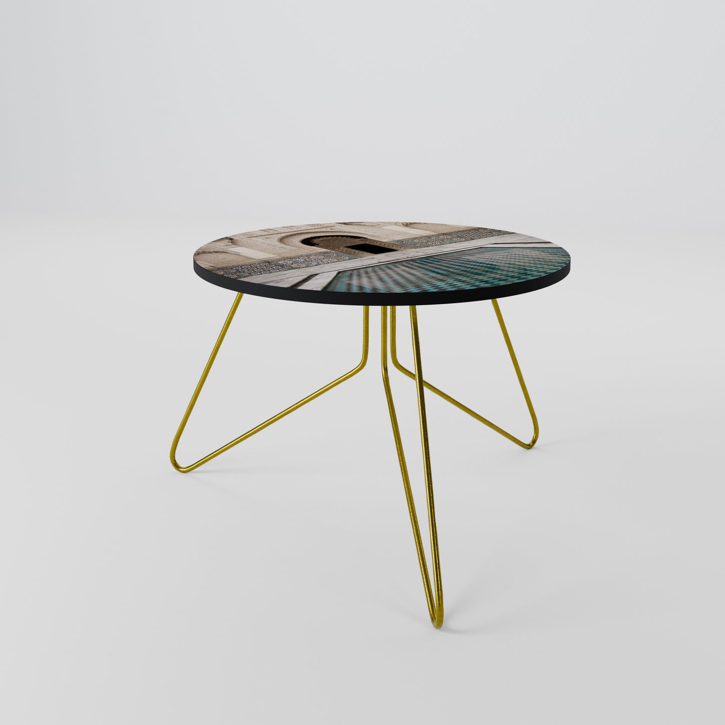 MYSTIC ENTRANCE Coffee Table