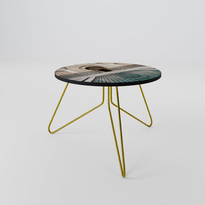 MYSTIC ENTRANCE Coffee Table