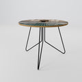 MYSTIC ENTRANCE Coffee Table
